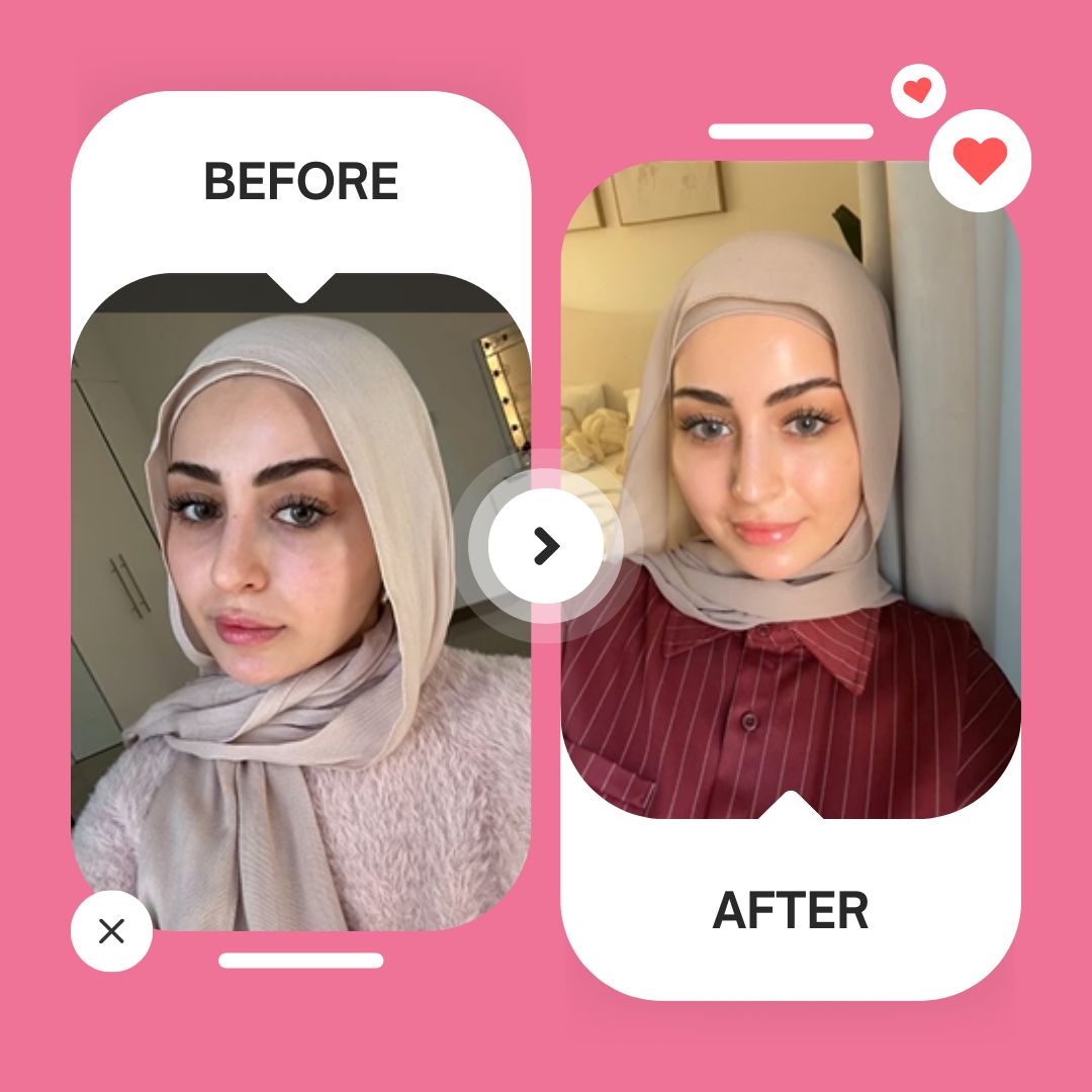 Soothing & Barrier Support Serum